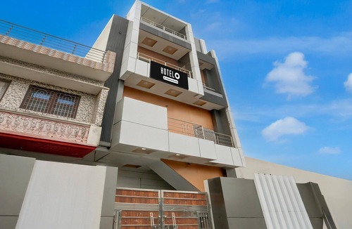 Bareilly House | Deluxe Mohini Guest House