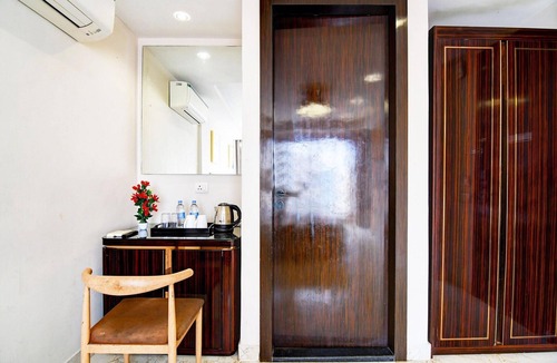 New Town House | Deluxe New Krish Residency