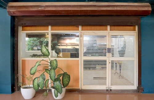 Patia House | Deluxe Nilay Classic