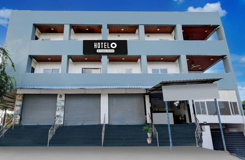 Banjara Hills House | Deluxe R J Residency