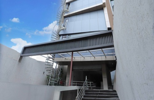 Ranchi House | Deluxe Rauniyar City Centre Ratu Road