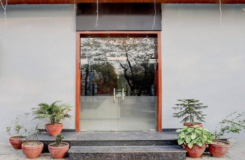 Amritsar House | Deluxe Red Cross Amritsar Amar Villa