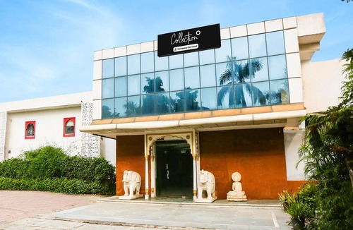 Bhiwadi House | Deluxe Ridgewood Palace
