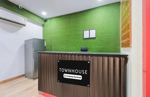 Madhapur House | Deluxe Rks Prestige