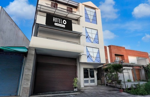 Rudrapur House | Deluxe Rudrapur Railway Junction Krish