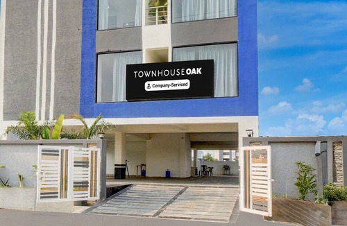 Hyderabad House | Deluxe Saka Arcade