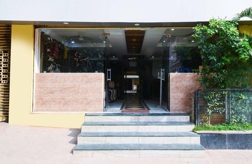 Secunderabad House | Deluxe Secunderabad Near Railway Station