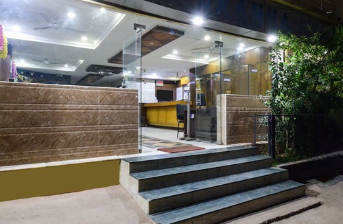 Secunderabad House | Deluxe Secunderabad Near Railway Station