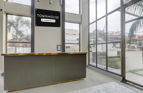 Gorakhpur House | Deluxe Shree Krishna Inn