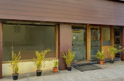 Marathahalli House | Deluxe Silver Key Hotel
