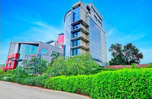 Nagpur House | Deluxe Sitabuldi Railway Station