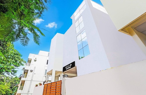 Sholinganallur House | Deluxe spl Palace