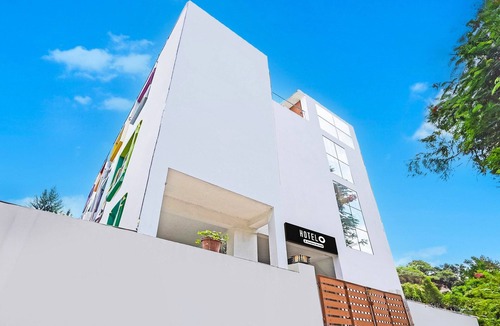 Sholinganallur House | Deluxe spl Palace