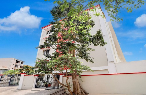 Kakinada House | Deluxe Stay Luxury Service Apartments