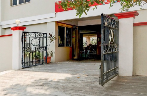 Kakinada House | Deluxe Stay Luxury Service Apartments