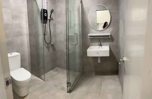 Shah Alam Apartment | Deluxe Studio (Nearby Bandar Sunway)