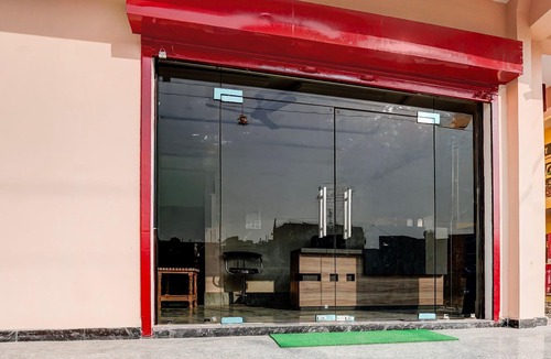 Bijnor House | Deluxe Super Collection O Salori