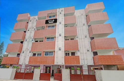 Urapakkam House | Deluxe tad Homes