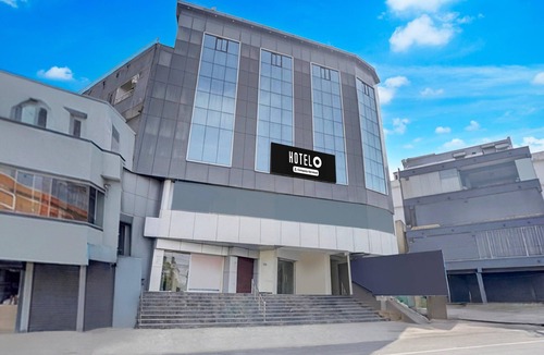 Nellore House | Deluxe The Paradise Guest Inn