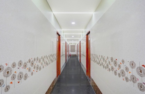 Nellore House | Deluxe The Paradise Guest Inn