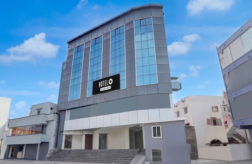 Nellore House | Deluxe the Paradise Guest inn