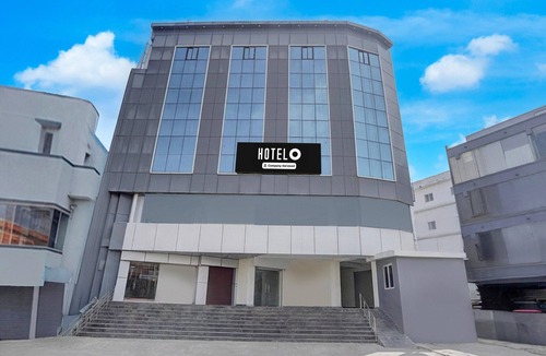 Nellore House | Deluxe the Paradise Guest inn