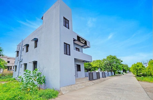 Hingana House | Deluxe V7 Inn Service Apartment