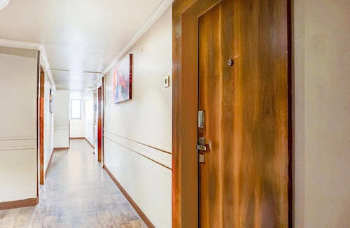 Clover Park House | Deluxe Viman Nagar Downtown Cilantro