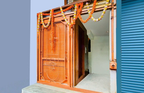 Rau House | Deluxe Virat Hotel And Restaurant