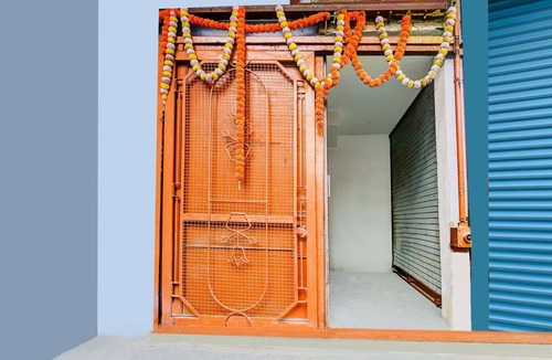 Rau House | Deluxe Virat Hotel And Restaurant
