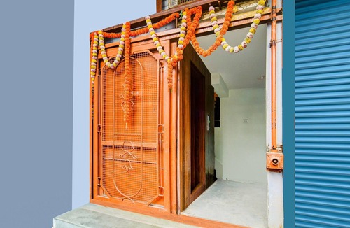 Rau House | Deluxe Virat Hotel And Restaurant