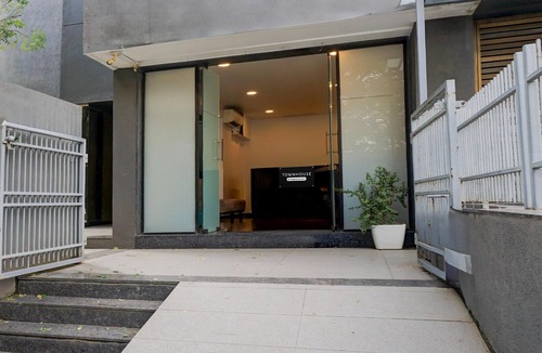 Balewadi House | Deluxe With Twin Bed Balewadi High