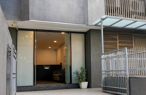 Balewadi House | Deluxe With Twin Bed Balewadi High