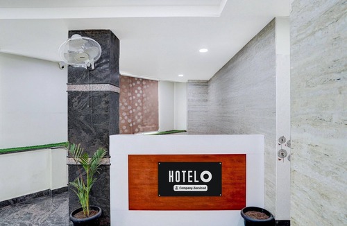 Nellore House | Deluxe with Twin BedTHE PARADISE guest inn