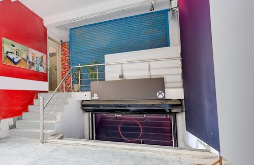 South West House | DeluxeAakarshan Residency