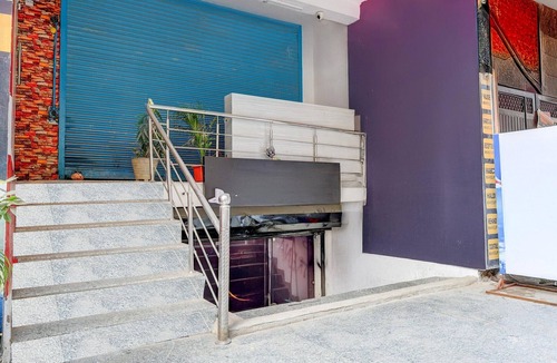 South West House | DeluxeAakarshan Residency
