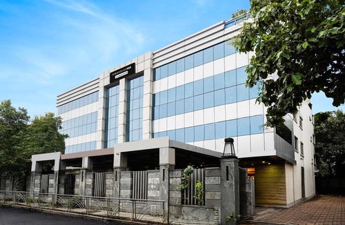 Chennai House | DeluxeAlandur Near Chennai Airport