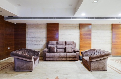 Chennai House | DeluxeAlandur Near Chennai Airport