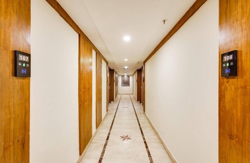Chennai House | DeluxeAlandur Near Chennai Airport