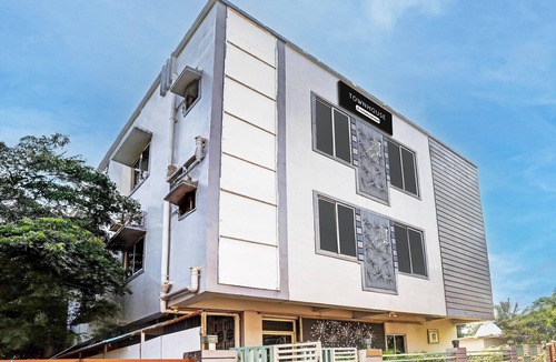 Bhubaneshwar House | DeluxeChandrasekharpur