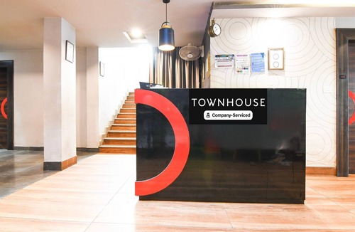 Bhubaneshwar House | DeluxeChandrasekharpur