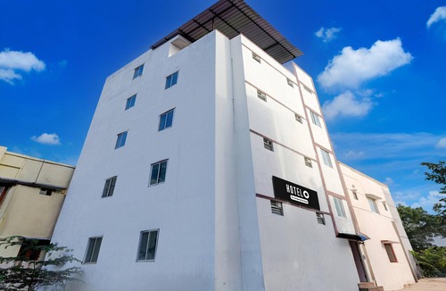 Perumbakkam House | Deluxedap Service Apartment
