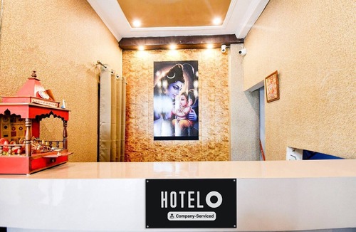 Gaya House | DeluxeFamily Guest House