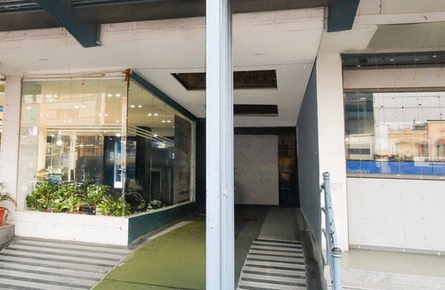 Hyderabad House | DeluxeGrace Complex