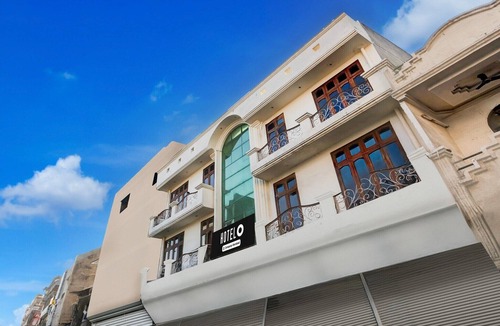 Ludhiana House | DeluxeHotel Amandeep