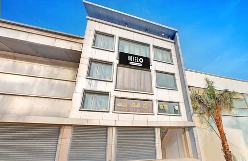 Rewari House | DeluxeHotel Dhruv
