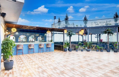 Udaipur District House | DeluxeHotel Fragrance