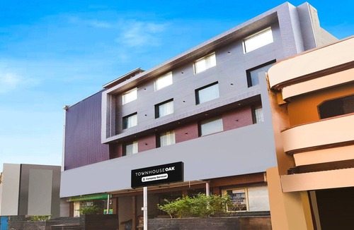 Hisar House | DeluxeHotel Heritage Plaza