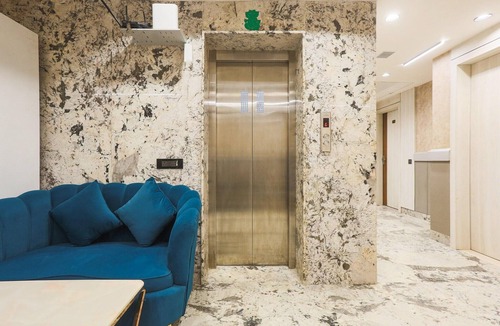 Hisar House | DeluxeHotel Heritage Plaza