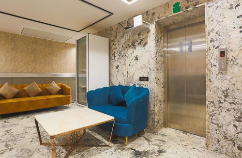 Hisar House | DeluxeHotel Heritage Plaza